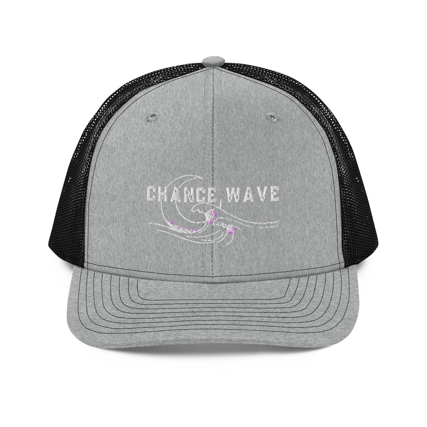 CW Trucker Cap