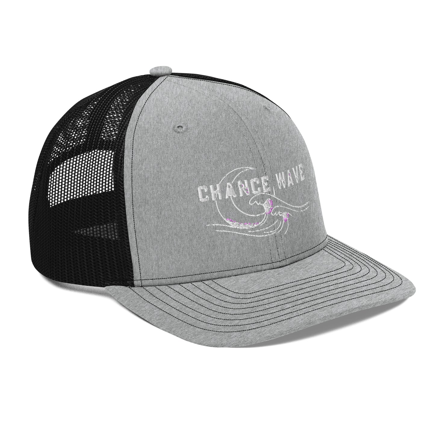 CW Trucker Cap