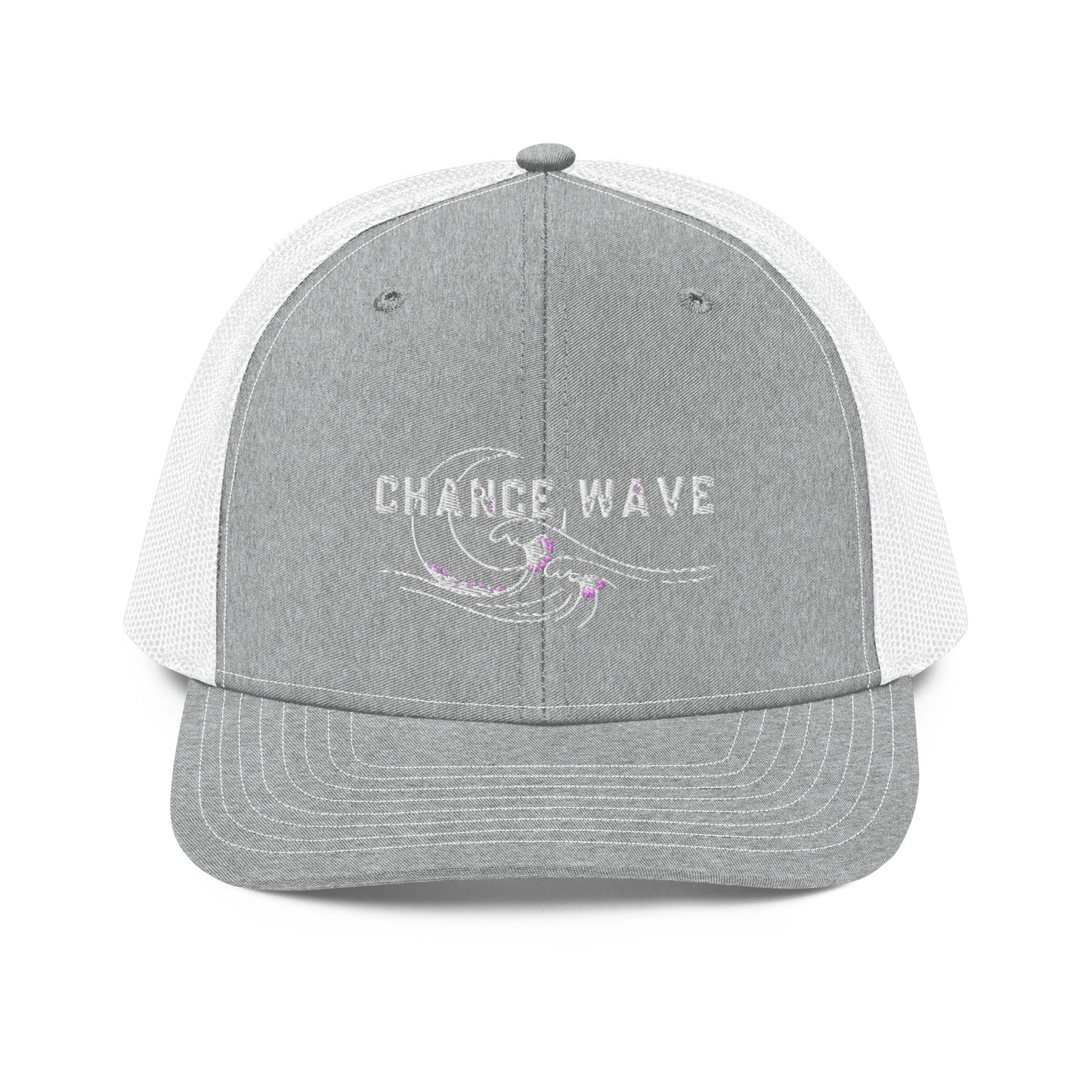 CW Trucker Cap