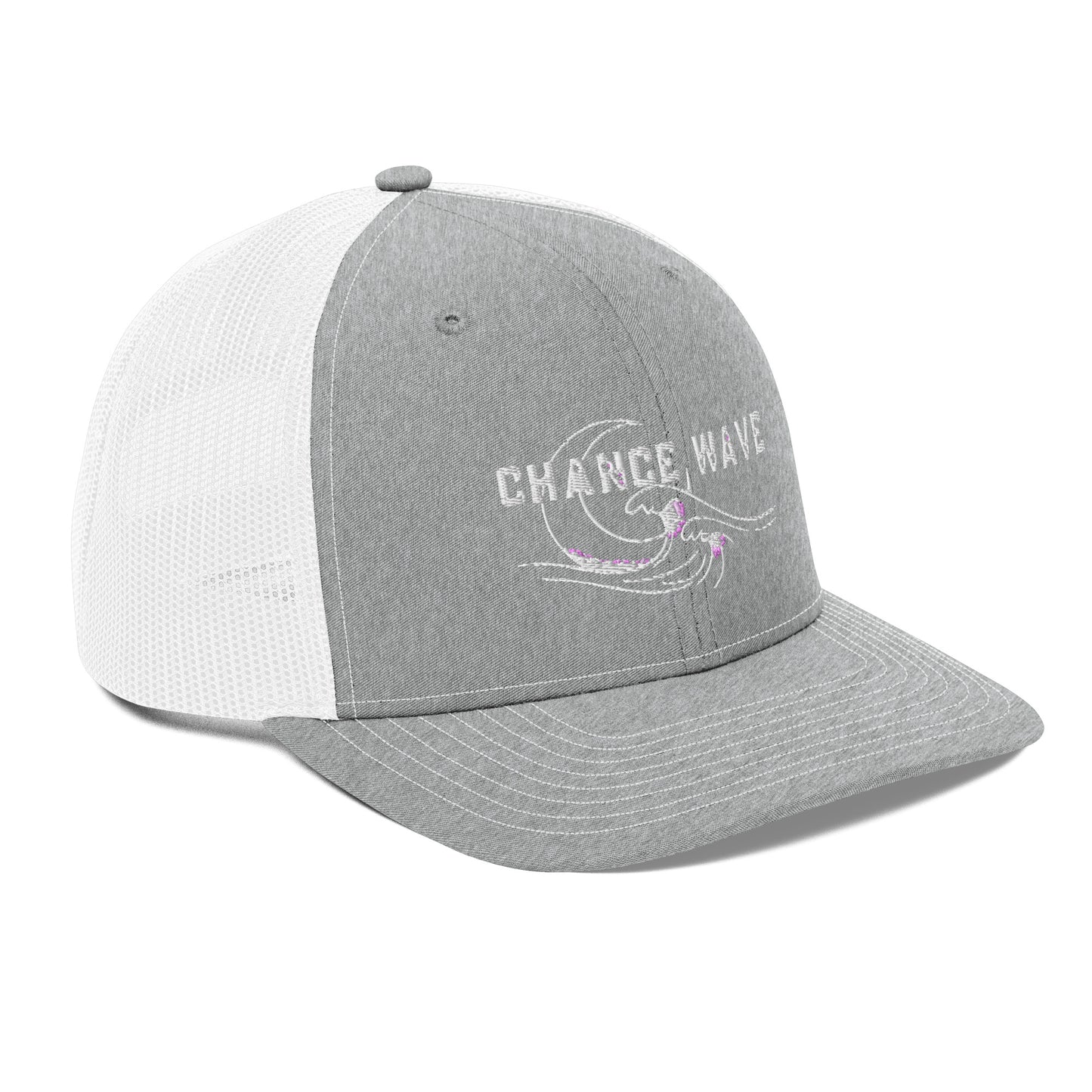 CW Trucker Cap