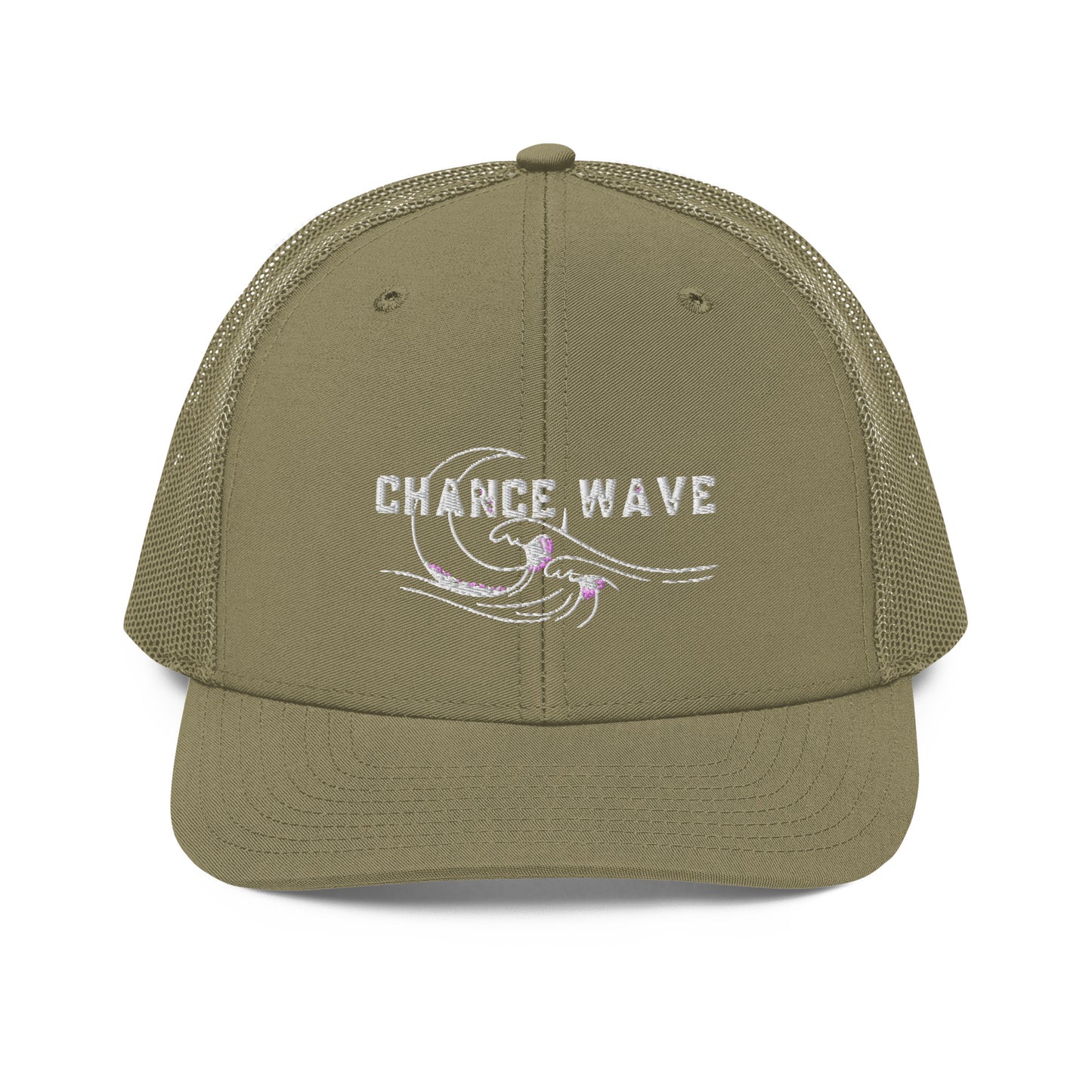 CW Trucker Cap