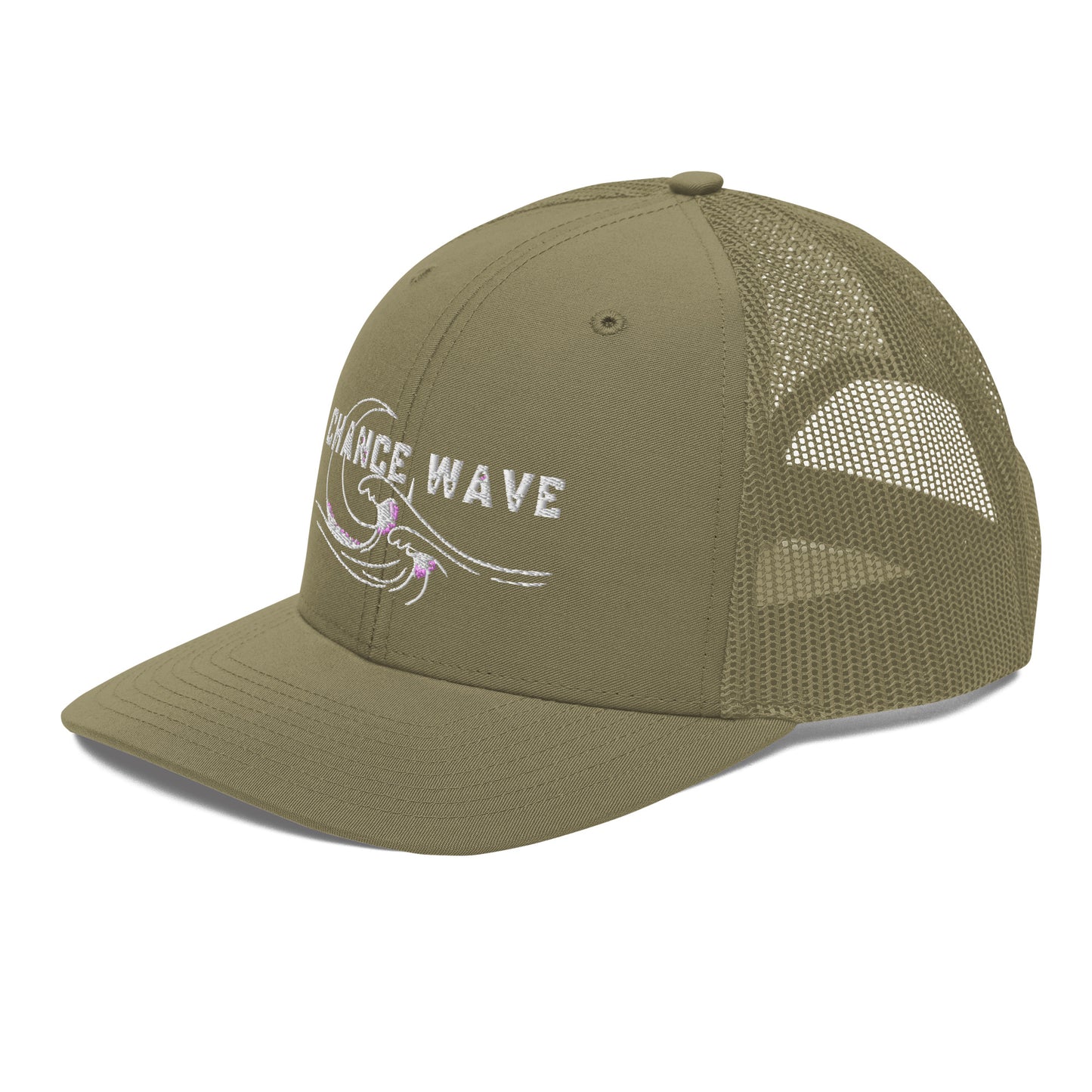 CW Trucker Cap